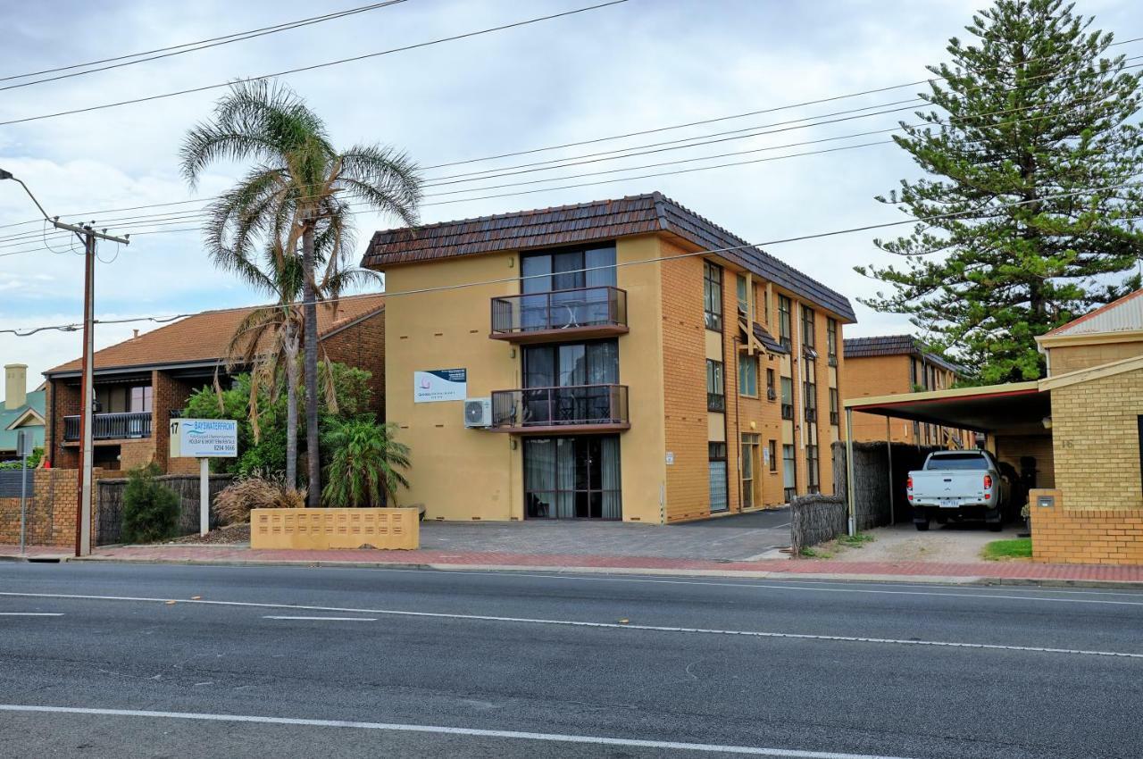 Bayswaterfront Apartments Adelaide Exterior photo